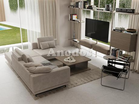 Maisonette 304sqm for sale-Glyfada » Terpsithea