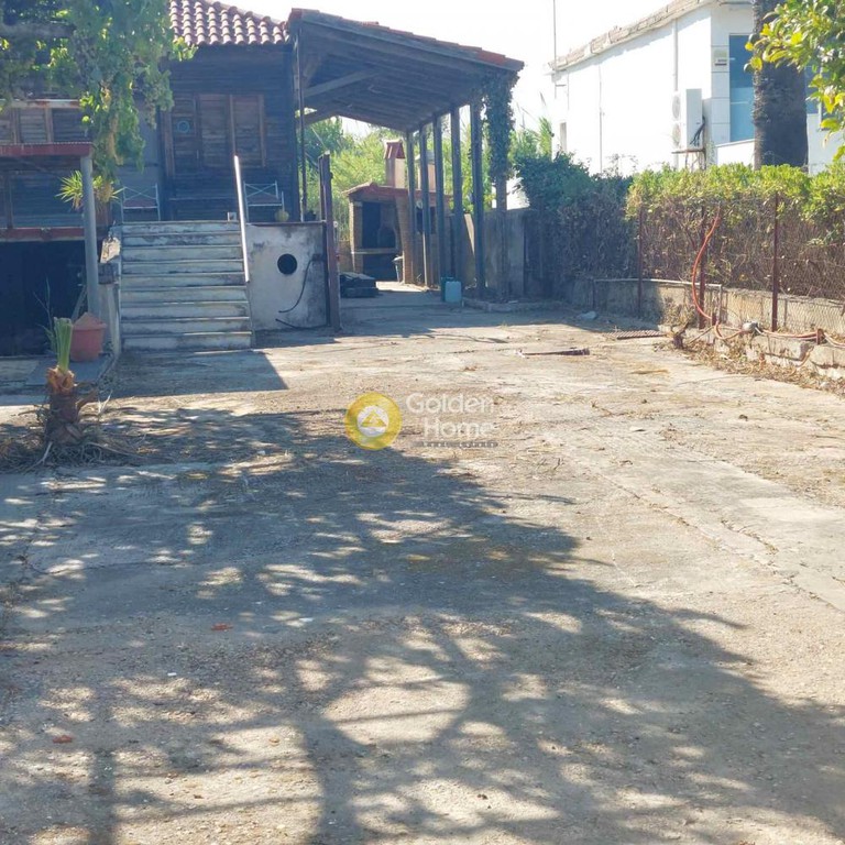 Μονοκατοικία 140 τ.μ. προς πώληση, Σκάλα Ωρωπού
