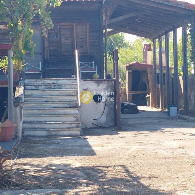 Μονοκατοικία 140 τ.μ. προς πώληση, Σκάλα Ωρωπού