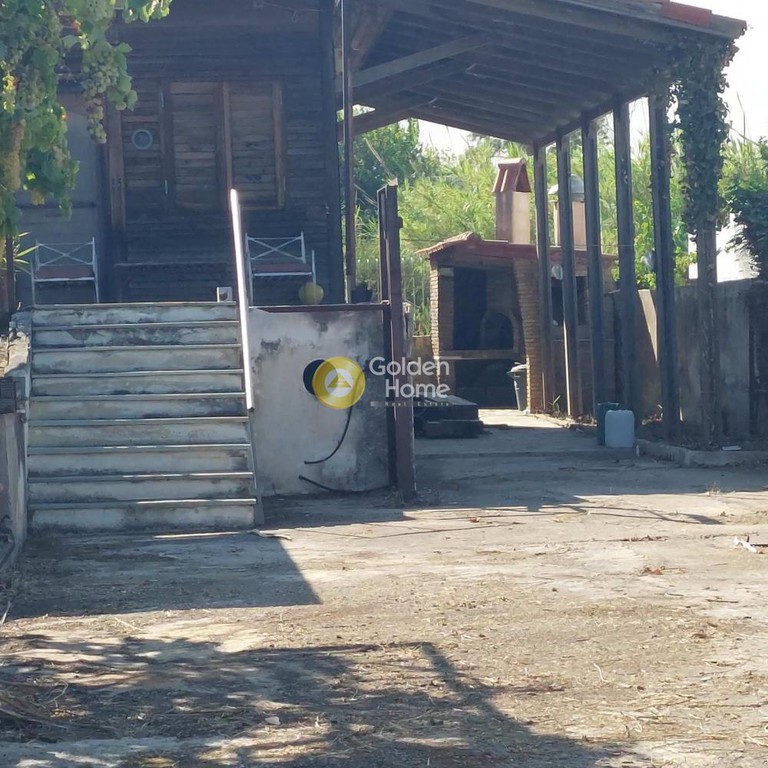 Μονοκατοικία 140 τ.μ. προς πώληση, Σκάλα Ωρωπού
