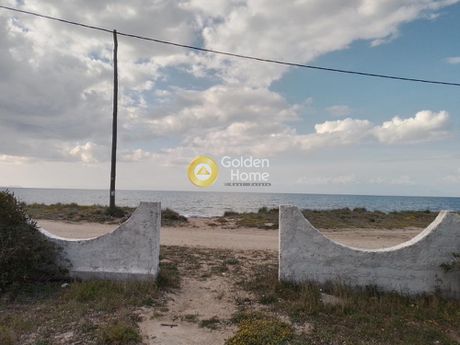 Οικόπεδο 18.662τ.μ. για πώληση-Κέρκυρα » Θινάλιο