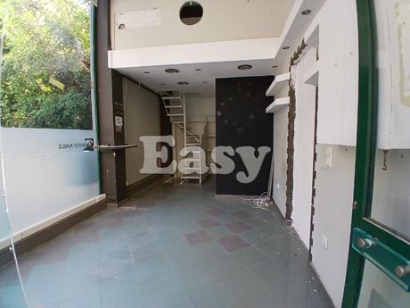 Store 22sqm for sale-Gizi - Pedion Areos » Platia Gkizi