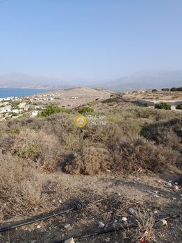 Οικόπεδο 4.740τ.μ. για πώληση-Τυμπάκι » Νέο καλαμάκι