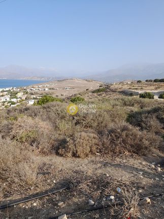 Οικόπεδο 4.740 τ.μ. για πώληση, Ν. Ηρακλείου, Τυμπάκι