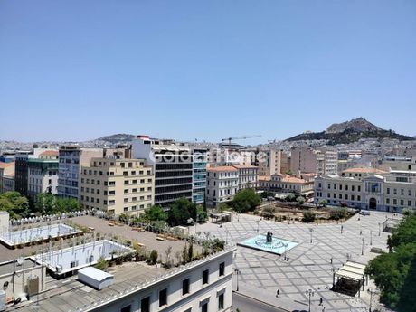 Γραφείο 308τ.μ. για ενοικίαση-Κέντρο » Ομόνοια