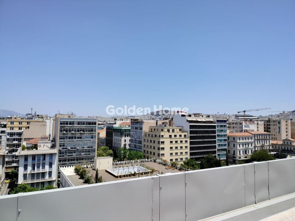 Γραφείο 308 τ.μ. προς ενοικίαση, Ομόνοια Αθήνας