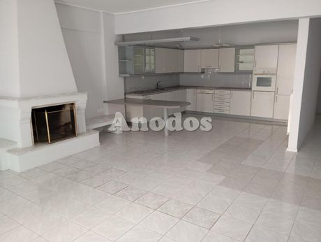 Maisonette 160sqm for rent-Pagkrati » Pagkrati Center