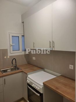 Διαμέρισμα 44τ.μ. για πώληση-Χαλάνδρι » Κέντρο