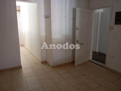 Apartment 42sqm for rent-Pagkrati » Pagkrati Center