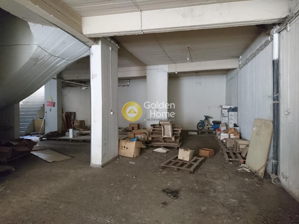 Αποθήκη 270 τ.μ. προς πώληση, Κολωνός