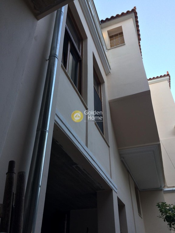 Επιχειρηματικό κτίριο 300 τ.μ. προς πώληση, Πλατεία Κουμουνδούρου