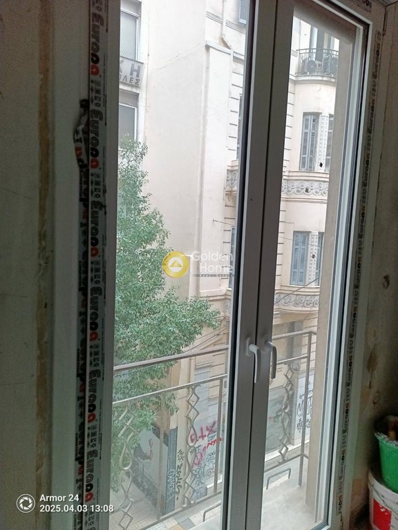 Γραφείο 11 τ.μ. προς πώληση, Πλατεία Κάνιγγος