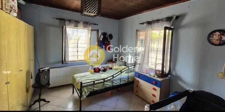 Μονοκατοικία 78 τ.μ. πρός πώληση, Μαγνησία, Νέα Αγχίαλος