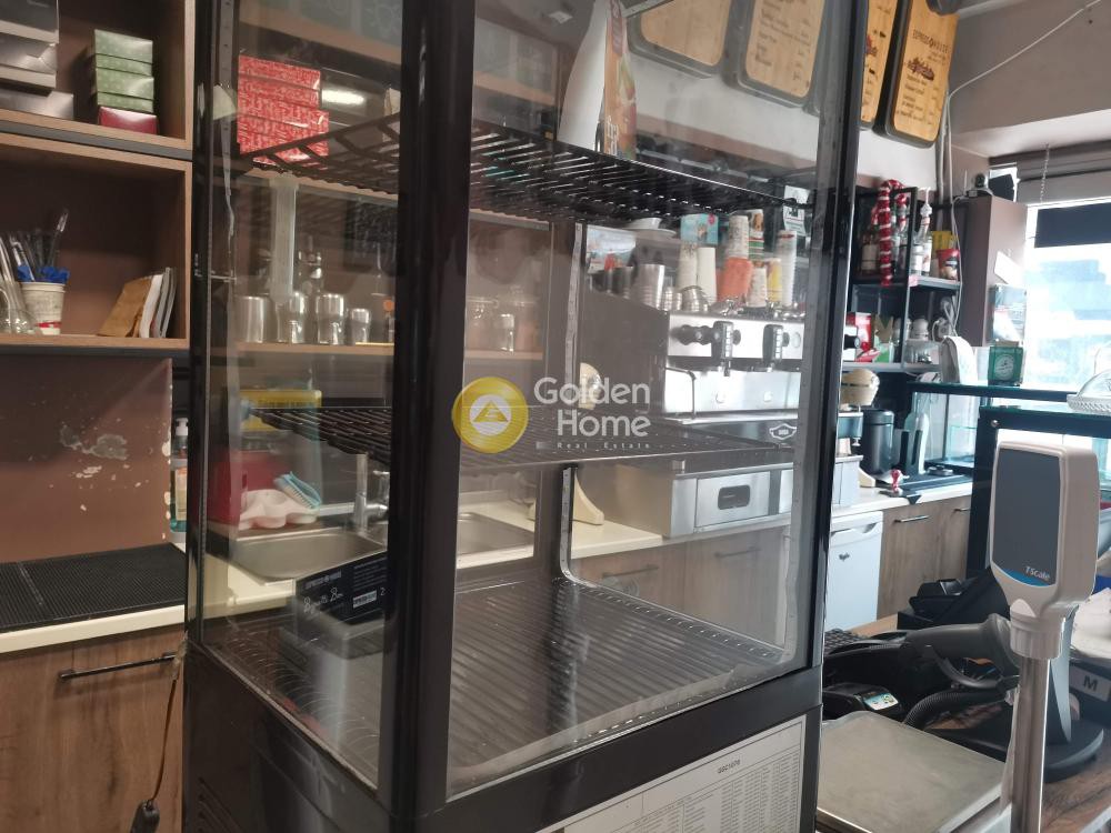 Επιχείρηση 40 τ.μ. πρός πώληση, Θεσσαλονίκη - Κέντρο, Κέντρο
