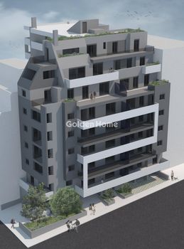 Διαμέρισμα 118τ.μ. για πώληση-Καισαριανή » Σκοπευτήριο