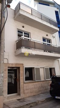 Οικόπεδο 131τ.μ. για πώληση-Καμίνια