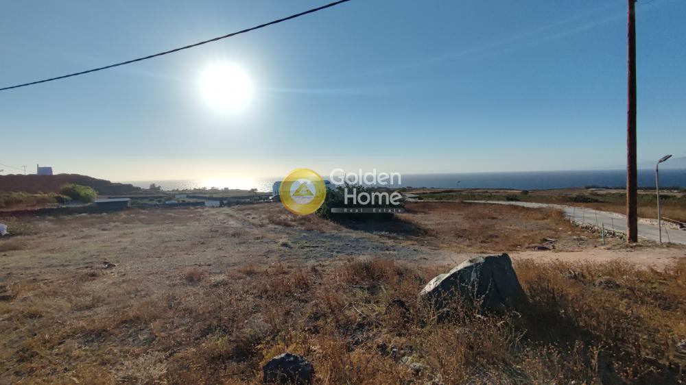 Οικόπεδο 4.975 τ.μ. προς πώληση, Οία
