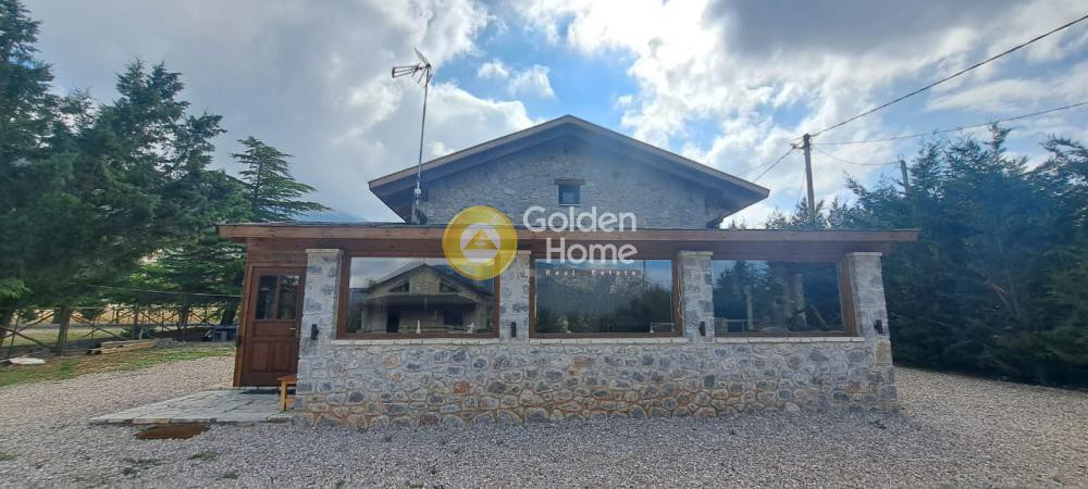 Μεζονέτα 130 τ.μ. προς ενοικίαση, Καλύβια Αράχοβας
