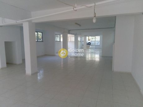 Αποθήκη 338τ.μ. για πώληση-Κηφισιά » Προφήτης ηλίας