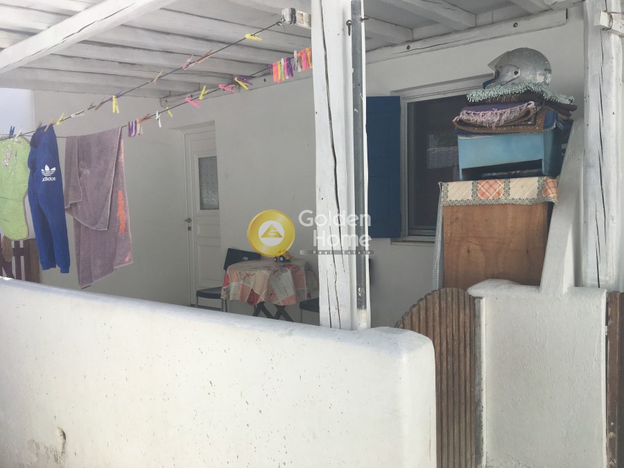 Συγκρότημα διαμερισμάτων 260 τ.μ. προς πώληση, Χώρα Μυκόνου