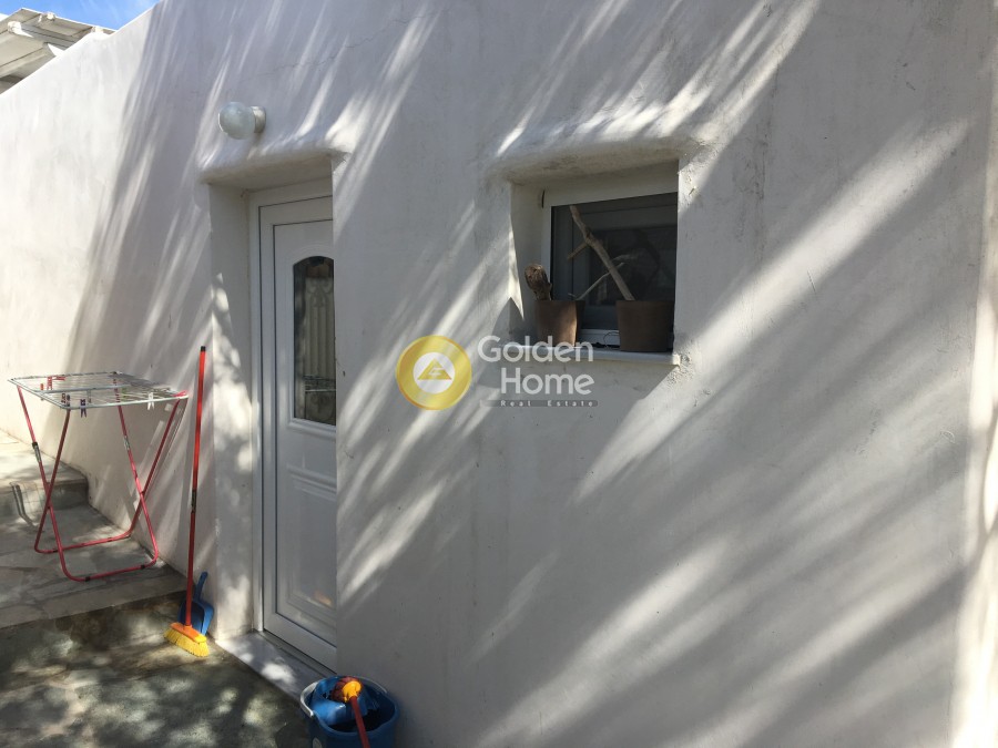 Συγκρότημα διαμερισμάτων 260 τ.μ. προς πώληση, Χώρα Μυκόνου