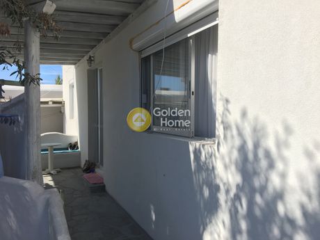 Συγκρότημα διαμερισμάτων 260τ.μ. για πώληση-Μύκονος » Χώρα