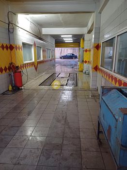 Επιχείρηση 190τ.μ. για πώληση-Χαϊδάρι » Κουνέλια