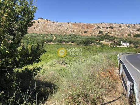 Οικόπεδο 4.450τ.μ. για πώληση-Γούβες » Άγιος ιωάννης