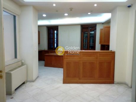 Επιχειρηματικό κτίριο 263τ.μ. για πώληση-Εξάρχεια - νεάπολη » Εξάρχεια