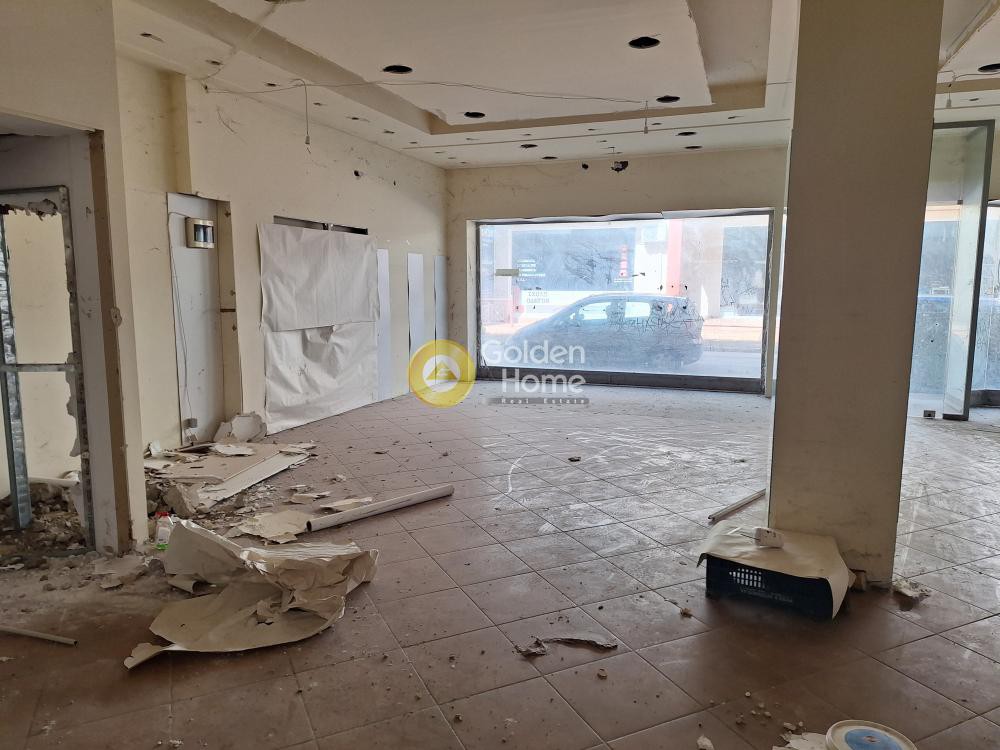 Κατάστημα 115 τ.μ. προς πώληση, Άγιος Γεώργιος Ιστιαίας