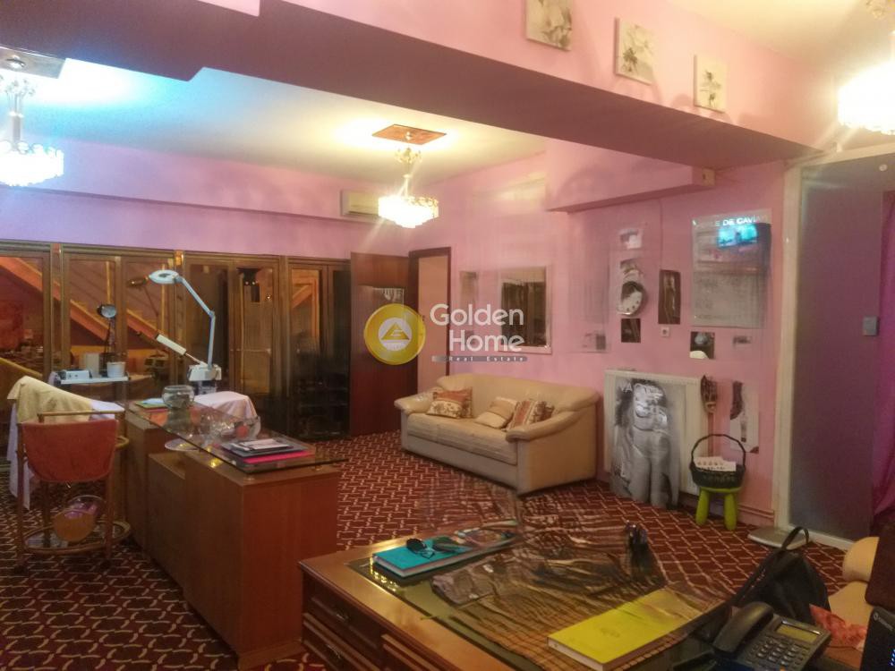 Κατάστημα 160 τ.μ. πρός πώληση, Θεσσαλονίκη - Περιφ/Κοί Δήμοι, Καλαμαριά