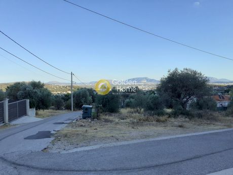 Αγροτεμάχια 360τ.μ. για πώληση-Παιανία » Άγιος ανδρέας
