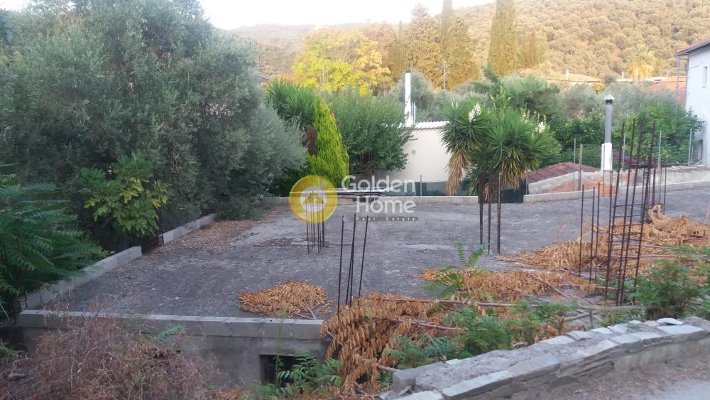 Οικόπεδο 500 τ.μ. πρός πώληση, Μαγνησία, Αφέτες