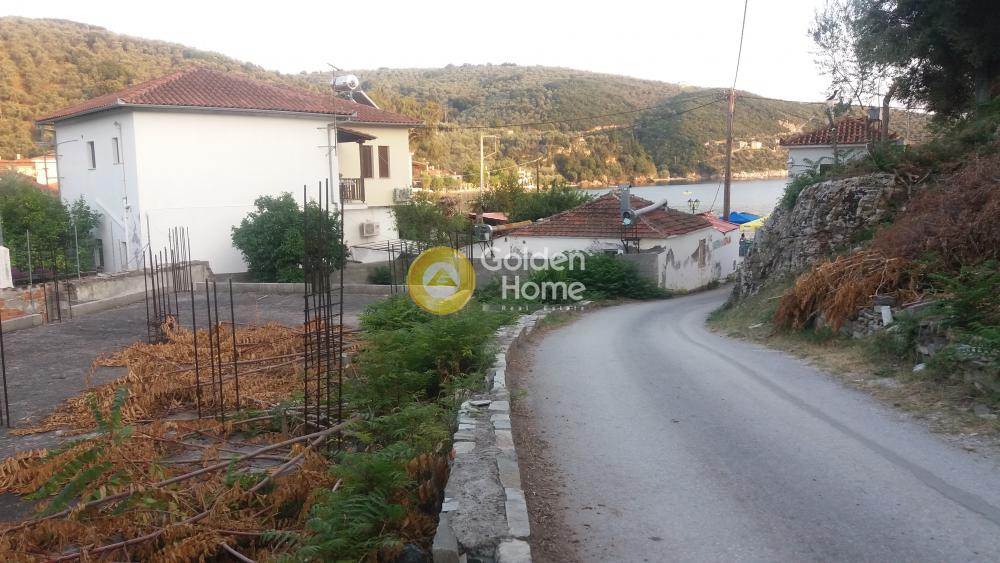 Οικόπεδο 500 τ.μ. πρός πώληση, Μαγνησία, Αφέτες