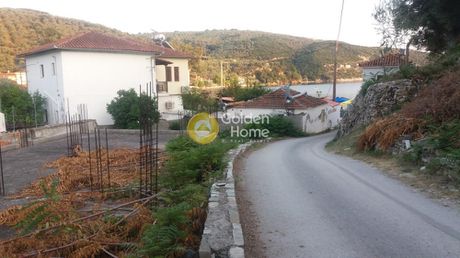Οικόπεδο 500τ.μ. για πώληση-Αφέτες » Προφήτης ηλίας