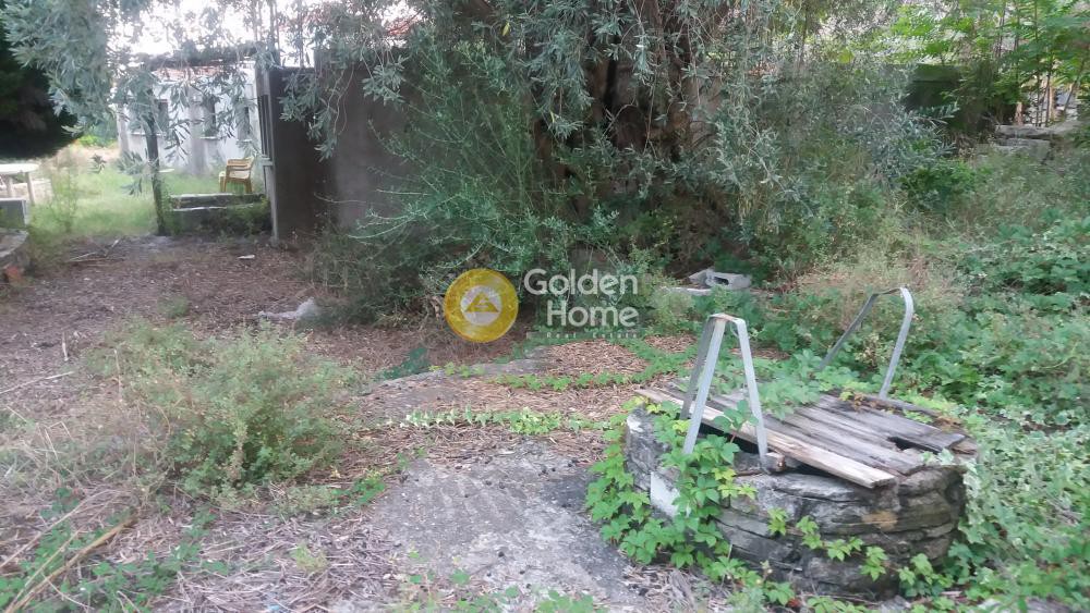 Οικόπεδο 500 τ.μ. πρός πώληση, Μαγνησία, Αφέτες