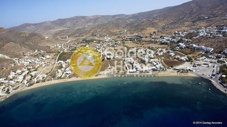Οικόπεδο 5.019τ.μ. για πώληση-Ίος » Χώρα