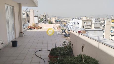 Επιχειρηματικό κτίριο 1.030τ.μ. για πώληση-Αττική » Λεωφ. λιοσίων