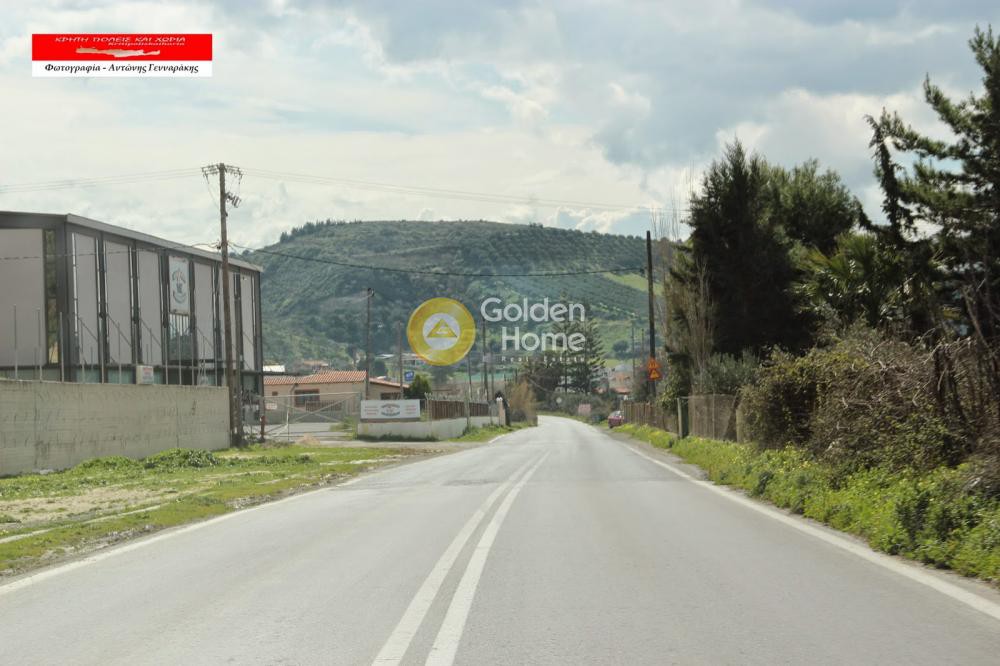 Οικόπεδο 4.275 τ.μ. προς πώληση, Λοφούπολη