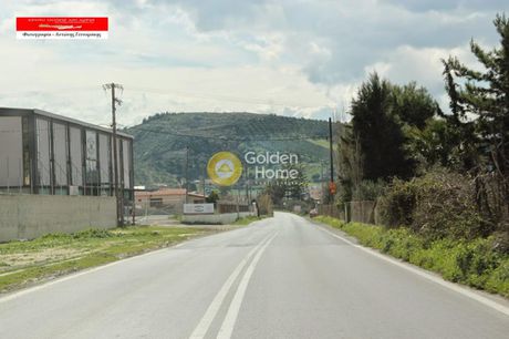 Οικόπεδο 4.275τ.μ. για πώληση-Ηράκλειο κρήτης » Λοφούπολη
