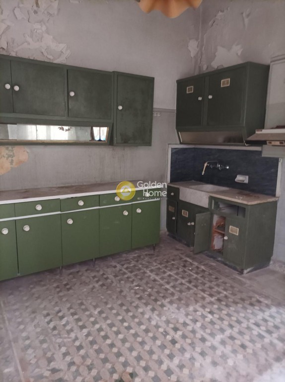 Μονοκατοικία 77 τ.μ. προς πώληση, Μητρόπολη Νίκαιας