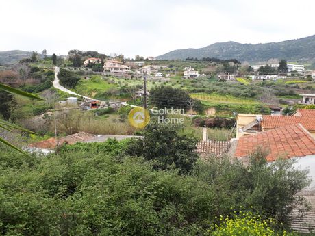 Οικόπεδο 300τ.μ. για πώληση-Αρχάνες » Επάνω αρχάνες
