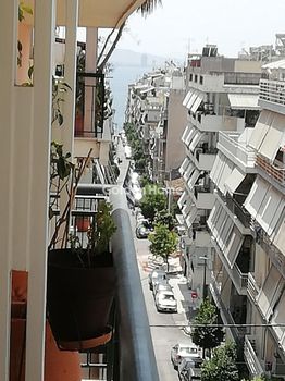 Διαμέρισμα 112τ.μ. για πώληση-Φρεαττύδα