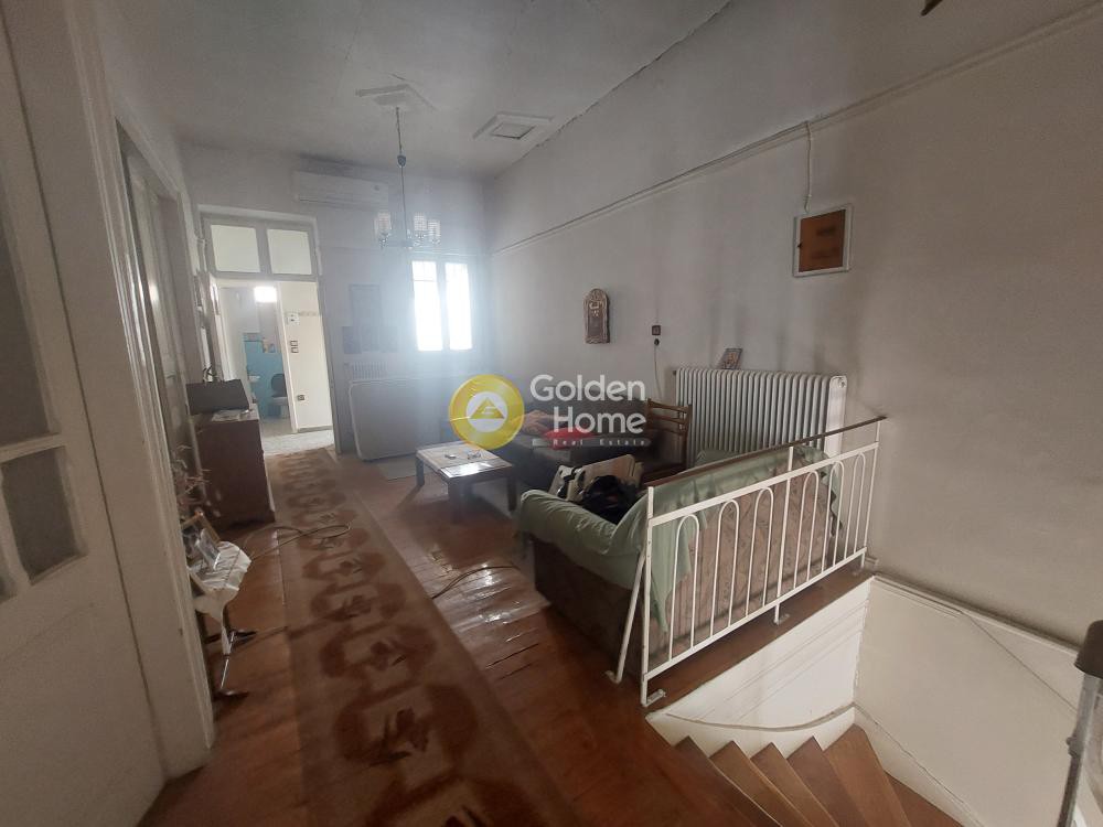Γραφείο 90 τ.μ. προς ενοικίαση, Πυροσβεστείο Πάτρας