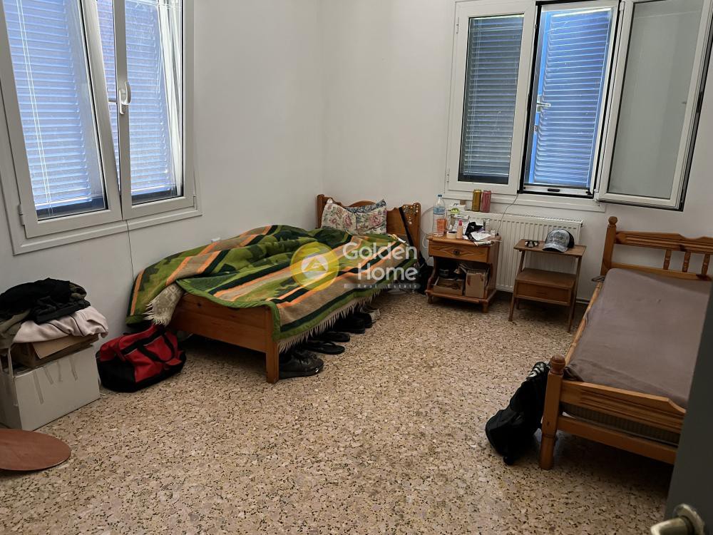 Διαμέρισμα 122 τ.μ. προς πώληση, Παροικιά