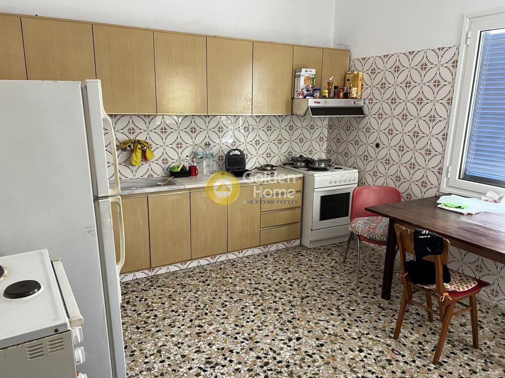 Διαμέρισμα 122 τ.μ. προς πώληση, Παροικιά