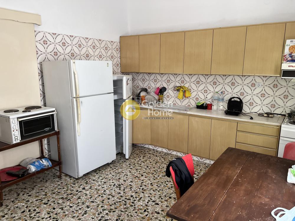 Διαμέρισμα 122 τ.μ. προς πώληση, Παροικιά