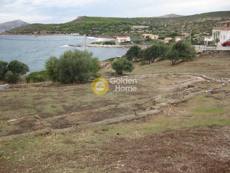 Οικόπεδο 21.000τ.μ. για πώληση-Λαύριο » Άσπρο λιθάρι