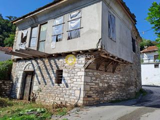 Κτίριο 128 τ.μ. για πώληση, Ν. Καβάλας, Θάσος-thumb-1