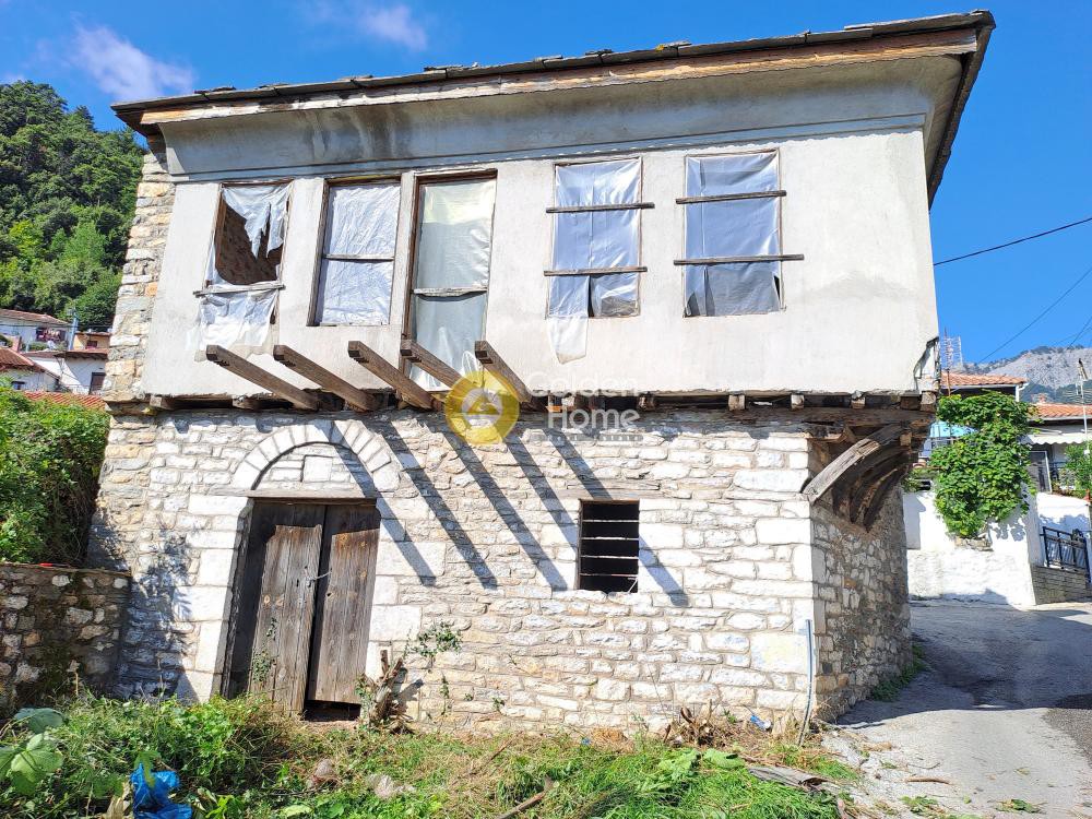 Κτίριο 128 τ.μ. για πώληση, Ν. Καβάλας, Θάσος